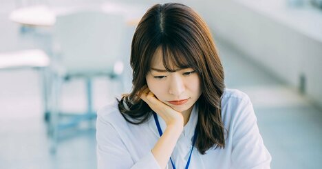 【精神科医が教える】誰かから嫌われたとき、不幸体質の人は「ただただ落ち込む」。では、メンタルが強い人はどうする？