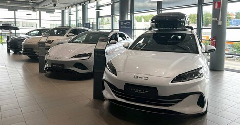中国EVが欧米で直面する信頼の壁―フィンランドが示す現実