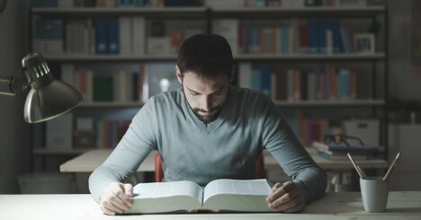 「過去問は解かず、いきなり答えを見る」資格試験の最強勉強法