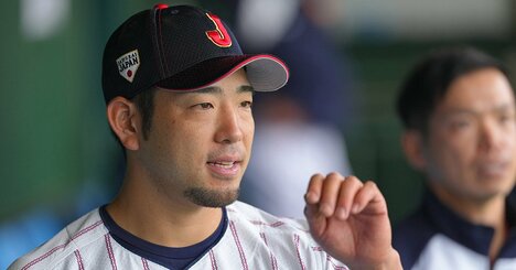 そりゃAIでも敵わないわけだ…菊池雄星が語る「センスを磨いた幼少期の習慣」