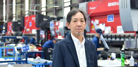 同じ悩みを抱える企業と共同出資してシステムを開発。資金も人材も足りない中小企業が選んだ“身の丈”DX
