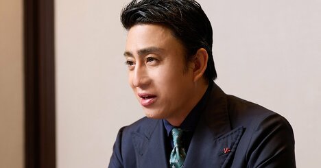 「周りと比較されてプレッシャー」→松本幸四郎の回答が目からウロコだった！