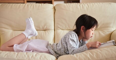【子が無口なのは親のせい？】子どもが話さなくなる親の言葉がけ・ワースト1