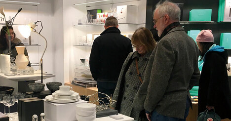 【カンブリア宮殿で話題の「能作」】なぜ、富山の町工場の商品が、ニューヨークでも大人気となったのか？