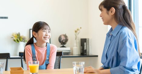 8万枚の答案を採点した赤ペン先生が教える「地頭がいい子」の親がやっているちょっとした習慣・ベスト1