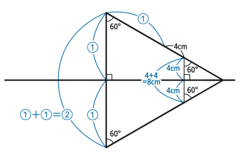 たった1日で誰でも開成・灘中の算数入試問題が解けちゃう本
