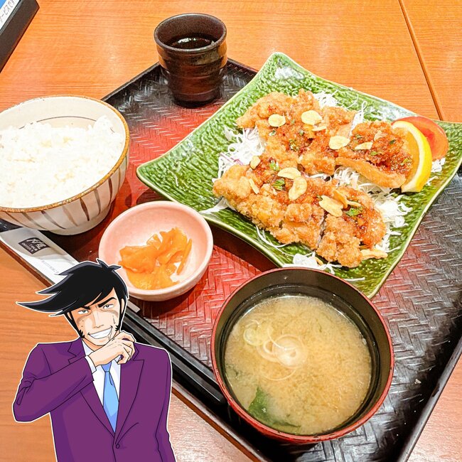 「ご飯があっという間に消えた」大戸屋の“1000kcal超え定食”ボリューム満点でウマすぎる!「大当たり」「常時メニューにしてほしい」
