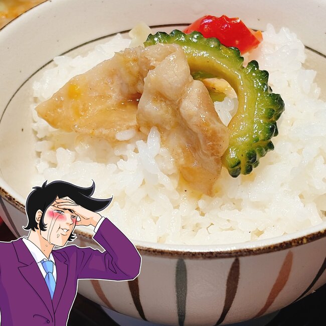 「べらぼうに美味かった」大戸屋の“やみつきメニュー”旨みたっぷりで白米が止まらない!「ゴハンがすすみました」「ラー油かけるとさらに美味しい」【実食レビュー】