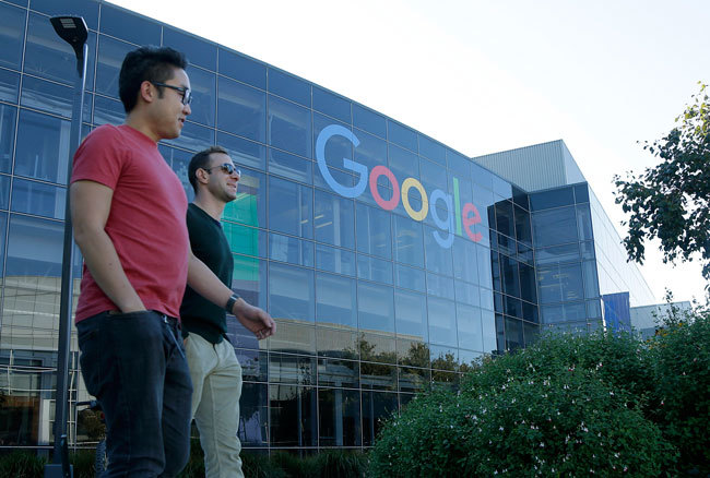 グーグルのビジネスモデルは重要な転換点を迎えた？