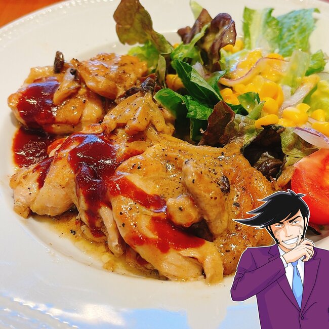 こりゃリピートしちゃうわ！ロイヤルホストの“平日限定てんこ盛りランチ”食べ応えがスゴすぎる！「めちゃ美味い！」「平日ランチ最高じゃん！」