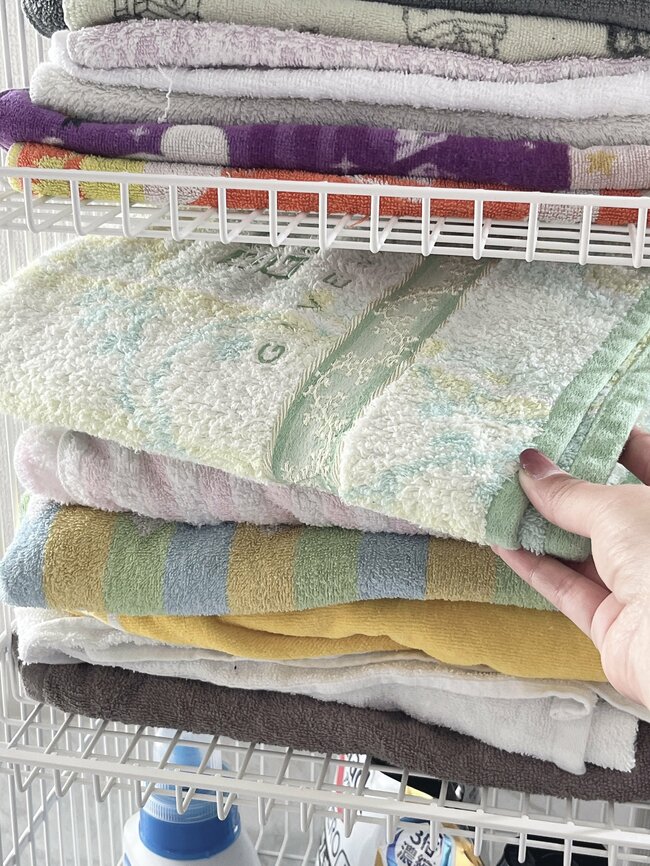 キッチンのごちゃごちゃが片付いた!カインズの「自由に組み合わせられるラック」省スペースに収納を増やせて嬉しい!