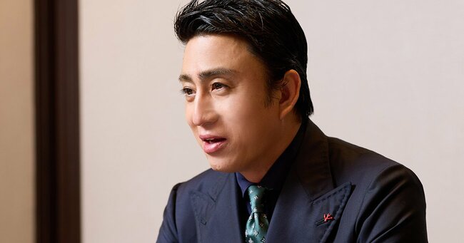 「周りと比較されてプレッシャー」→松本幸四郎の回答が目からウロコだった！
