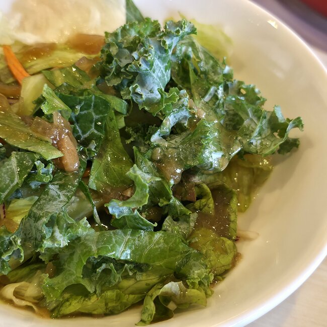 「全人類食べて」「かなり好きです」ガストの“平日ランチセット”美味すぎてソースまで完食しちゃった!「感動的なおいしさ」「定期的に食べたくなります」【実食レビュー】