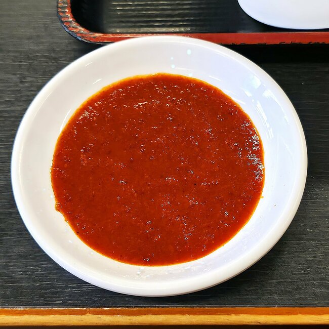 「一生メニューから消えないでくれ」「好きすぎて週2~3で食ってた」日高屋の“隠れた名品メニュー”毎回注文したいくらい美味しい!