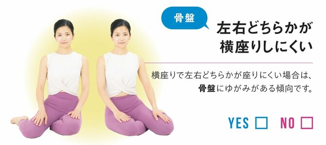 【整体プロが指南】「歩く」「走る」前後に取り入れてみて。ひざの不安が軽くなる習慣