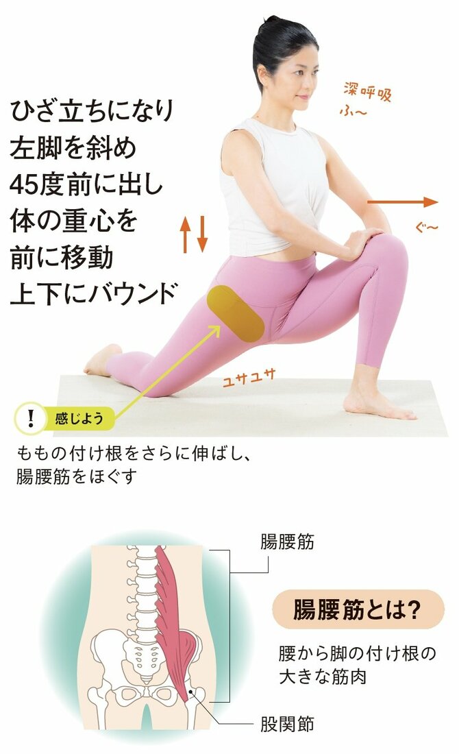 冷たくて硬い体は不調の入口? 整体プロが教える「体を変える2つの習慣」