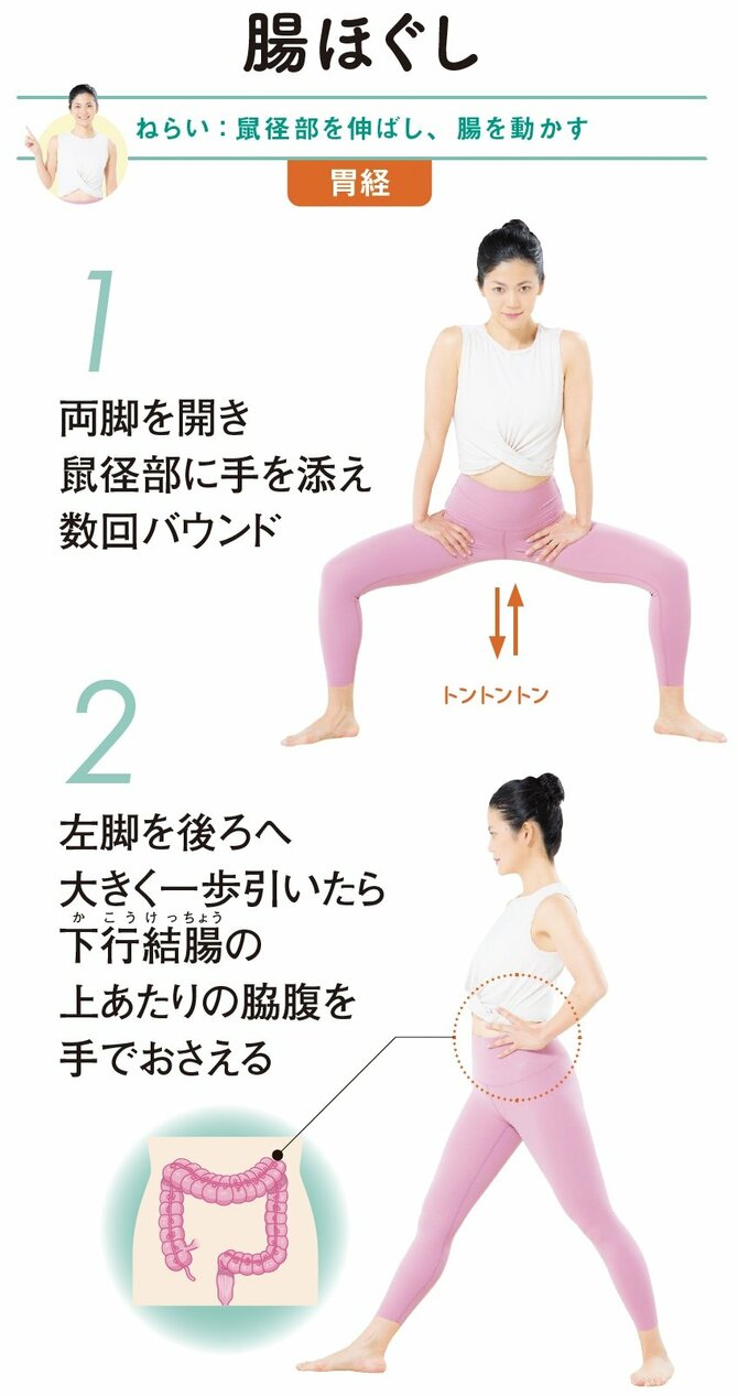 【整体プロが教える】痛みを繰り返さないための“意外なコツ”。自分で整える2つの習慣とは？