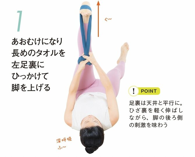 見た目でわかる!? 「通院しても腰痛がなおりにくい人」の共通点【自分でできる整体のススメ】