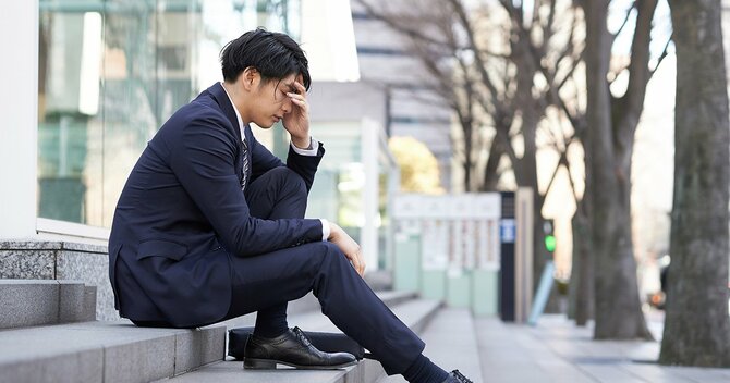 働きにくい職場をつくってしまう人の共通点