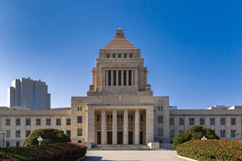 通常国会の会期は延長