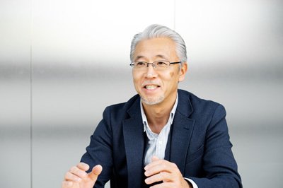 エス・エー・エス
青山秀一
代表取締役