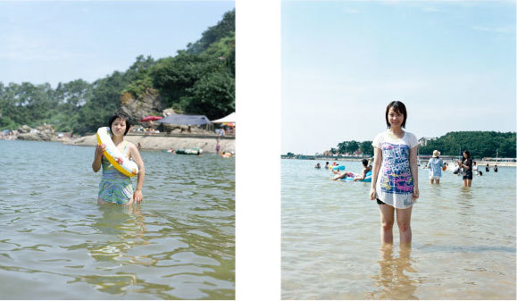 北朝鮮と韓国はどれほど違う 並べた写真 から何が見えるか From Huffpost ダイヤモンド オンライン