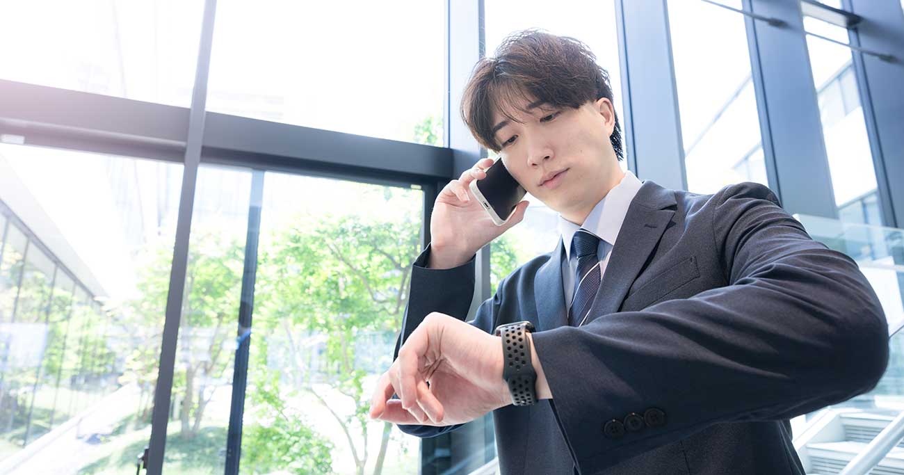「忙しいときほど睡眠を削ってはいけない」と睡眠学者・柳沢正史教授、では何を削る？