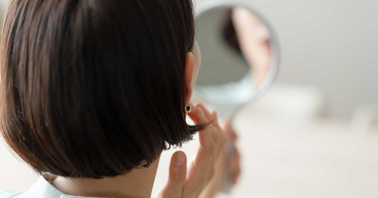 「だから、顔が大きいのか……」やせても顔だけ小さくならない人が、今すぐほぐすべき場所とは？