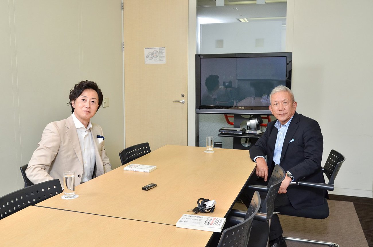 現場は、なぜ「経営者の鏡」なのか?!