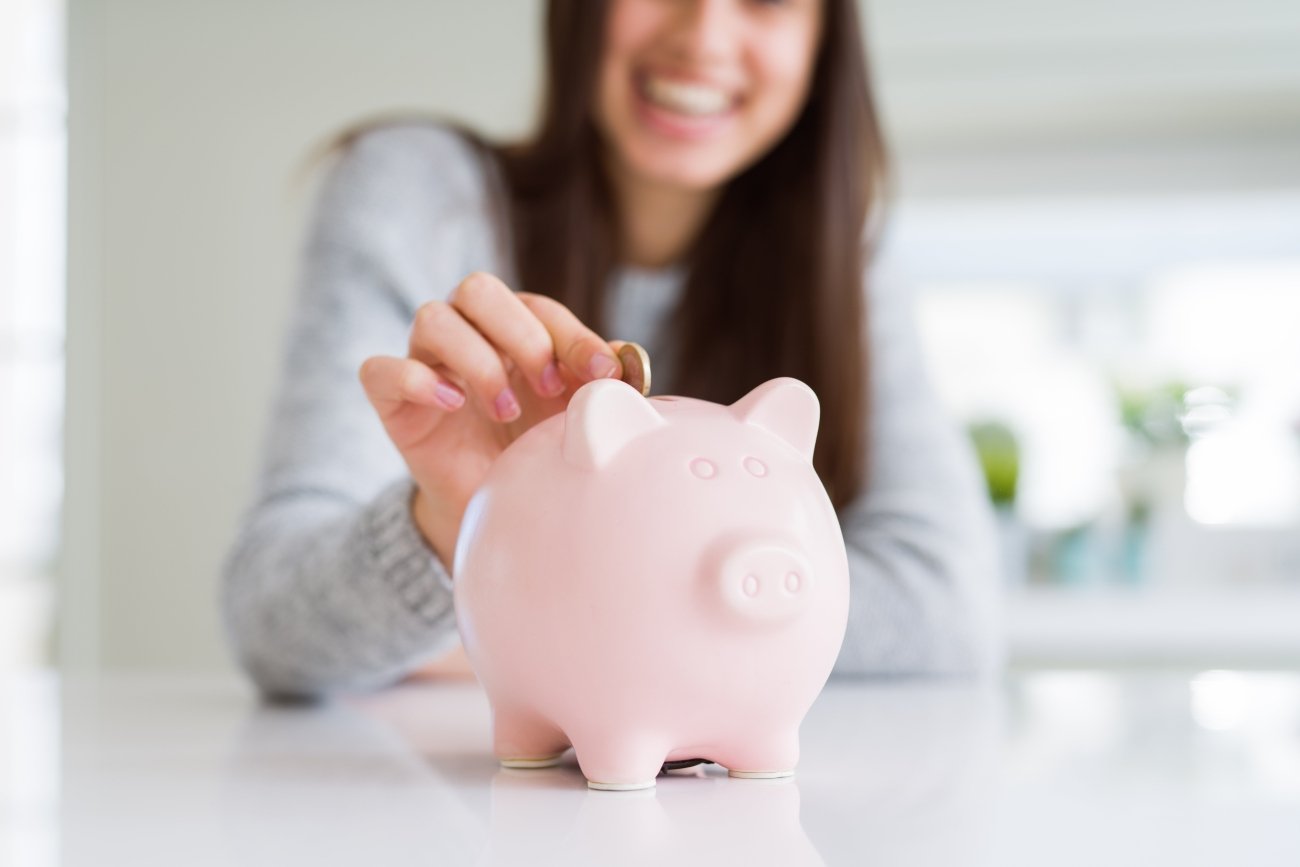 1億円の貯め方