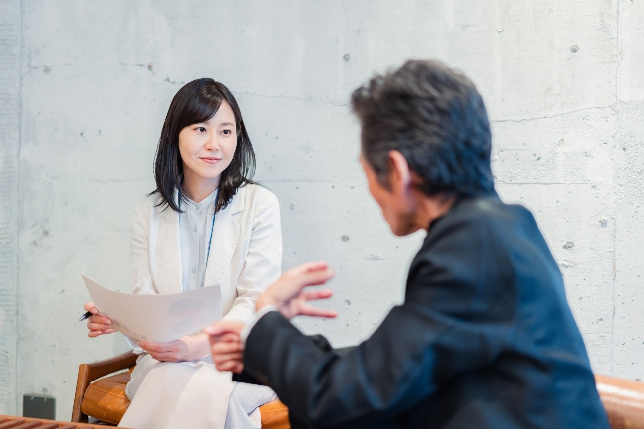 「表面的な会話しかできない人」と「深い対話ができる人」の決定的な違いとは?