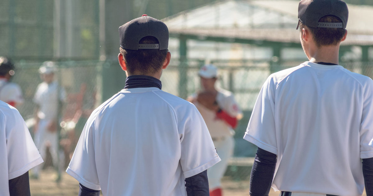 元プロ野球の高校野球監督が暴力、部活動で体罰が一向に減らない理由