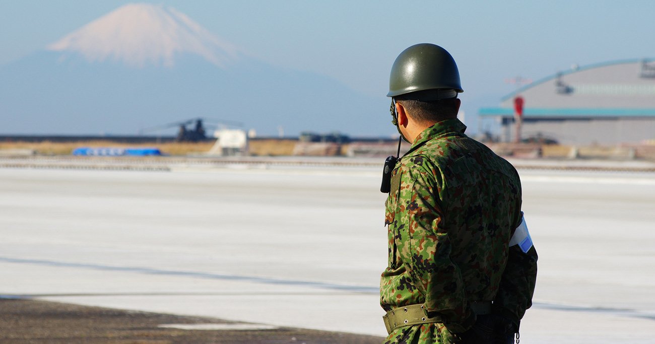 「こんなイジメみたいな笑い、何が楽しいんだろう…」自衛隊出身の私がテレビ出演で感じた怒り