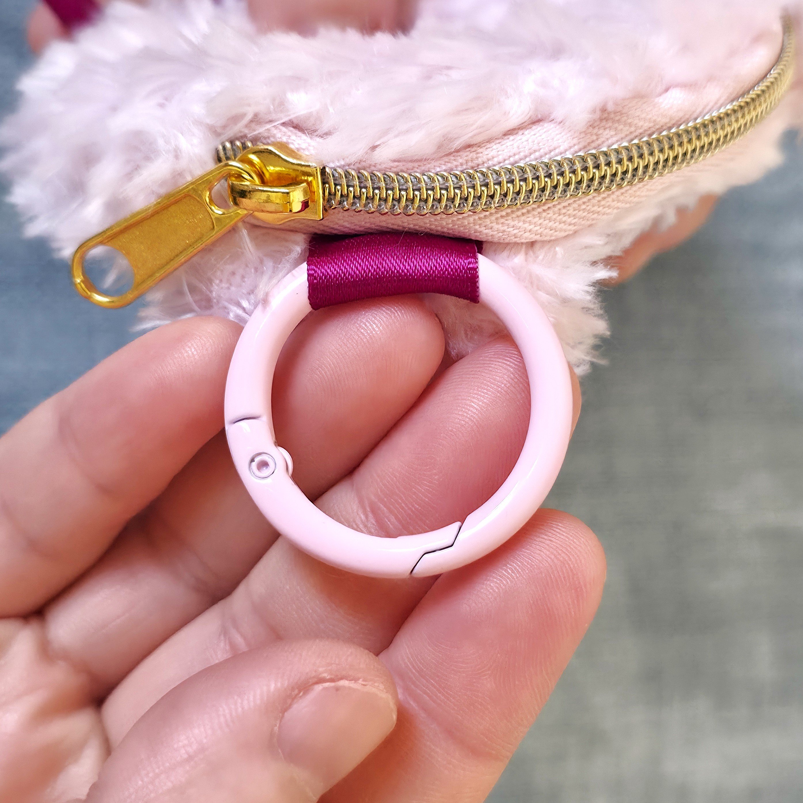 ふわっふわで可愛すぎる…！タリーズの「クリスマス限定グッズ」眺めてるだけで気分がアガります！