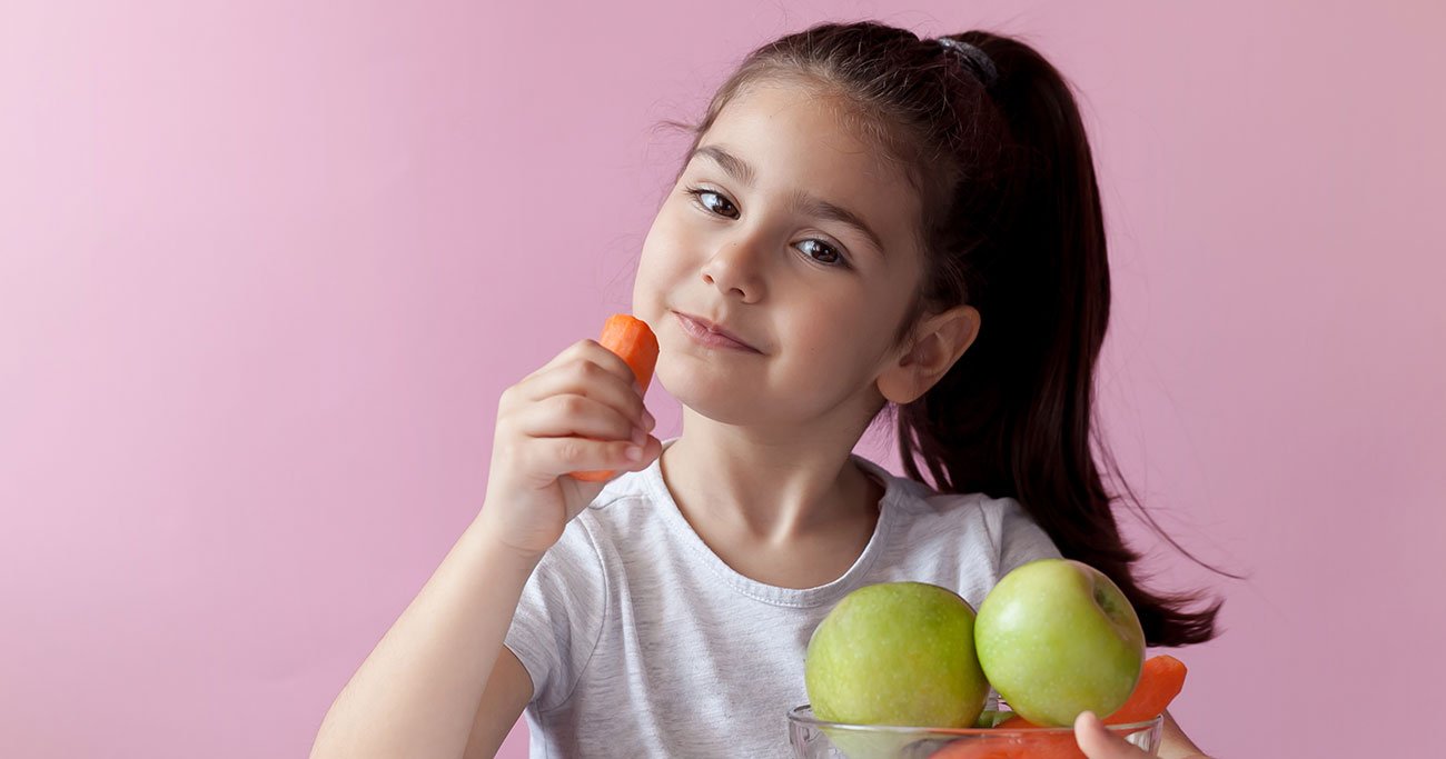 偏食の子が「よく食べる子」に変わる6大方法