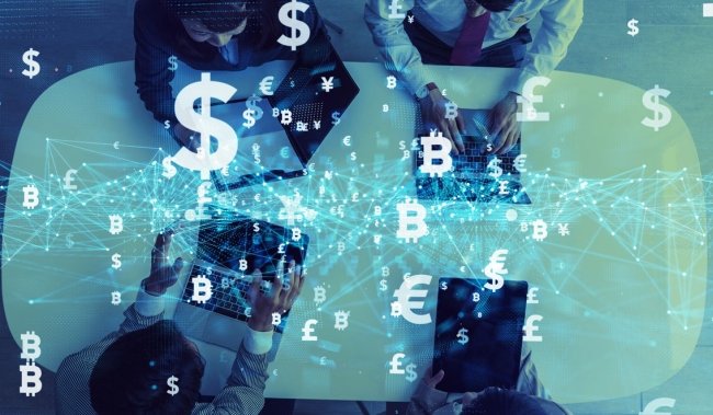 フィンテックはうわべだけ?金融業界でイノベーションが起きない理由