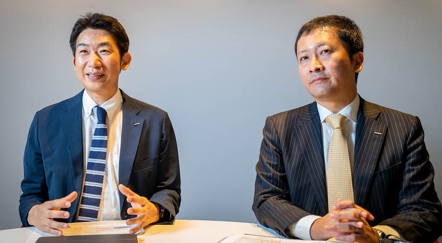 NTTデータの実例に学ぶグローバル＆デジタル時代のセキュリティーガバナンス