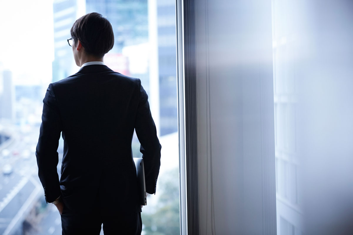 緊急ではないが重要な問題」への取り組みが将来、大きな差をつける