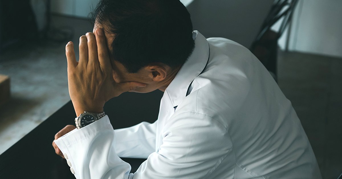 手術患者に麻酔をかけて放置！中国の医療制度の信用を失墜させた、4股不倫バカップル