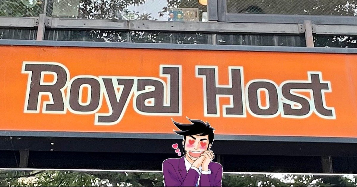 「好きなものしかない」「おいしかったー！」ロイヤルホストの“宝石みたいなスイーツ”メロンづくしで幸福感えぐい…！「すごく美味しくて幸せ」 - 今日のリーマンめし!!