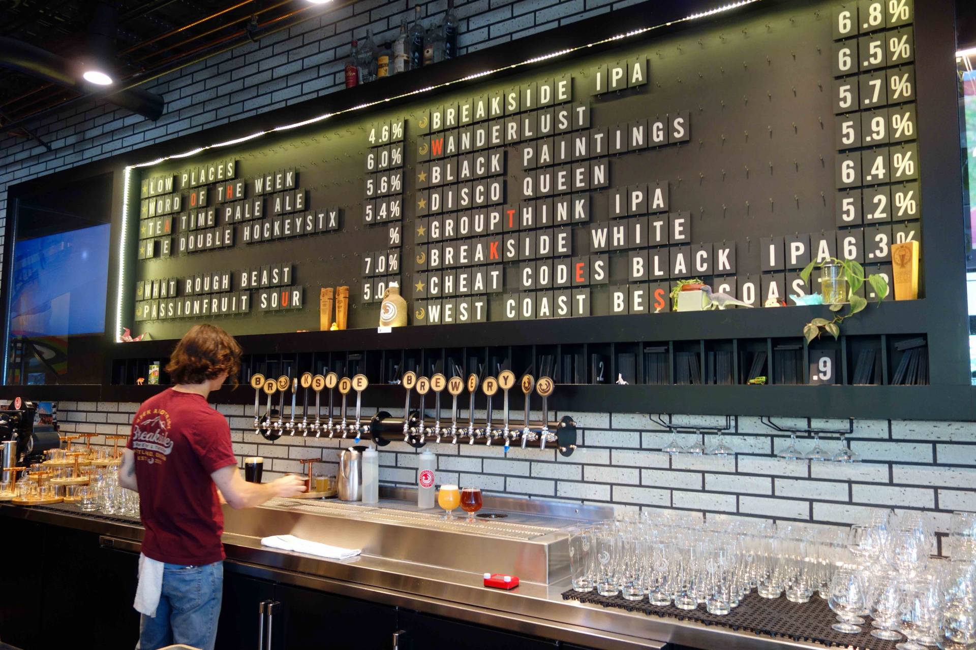スタバの聖地・米シアトル&ポートランドで必食!コーヒー、地ビール、B級グルメのおすすめは?