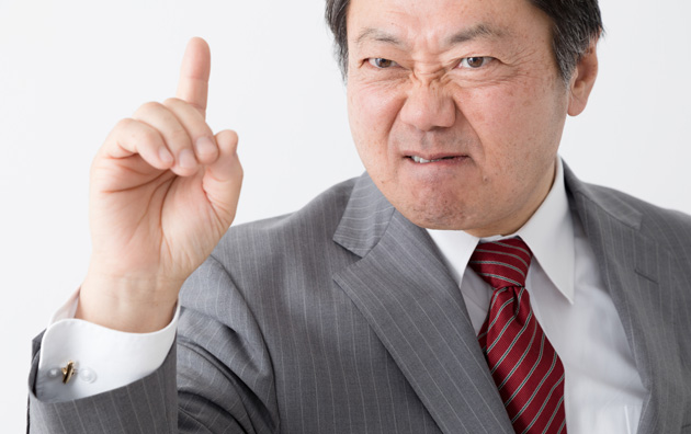 ダメ上司と優れた上司の違い、「論語」はこう説く