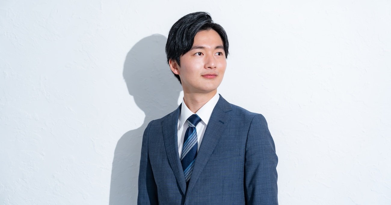 30代で明らかに「こいつ出世するな」と思われる人の特徴・ベスト1