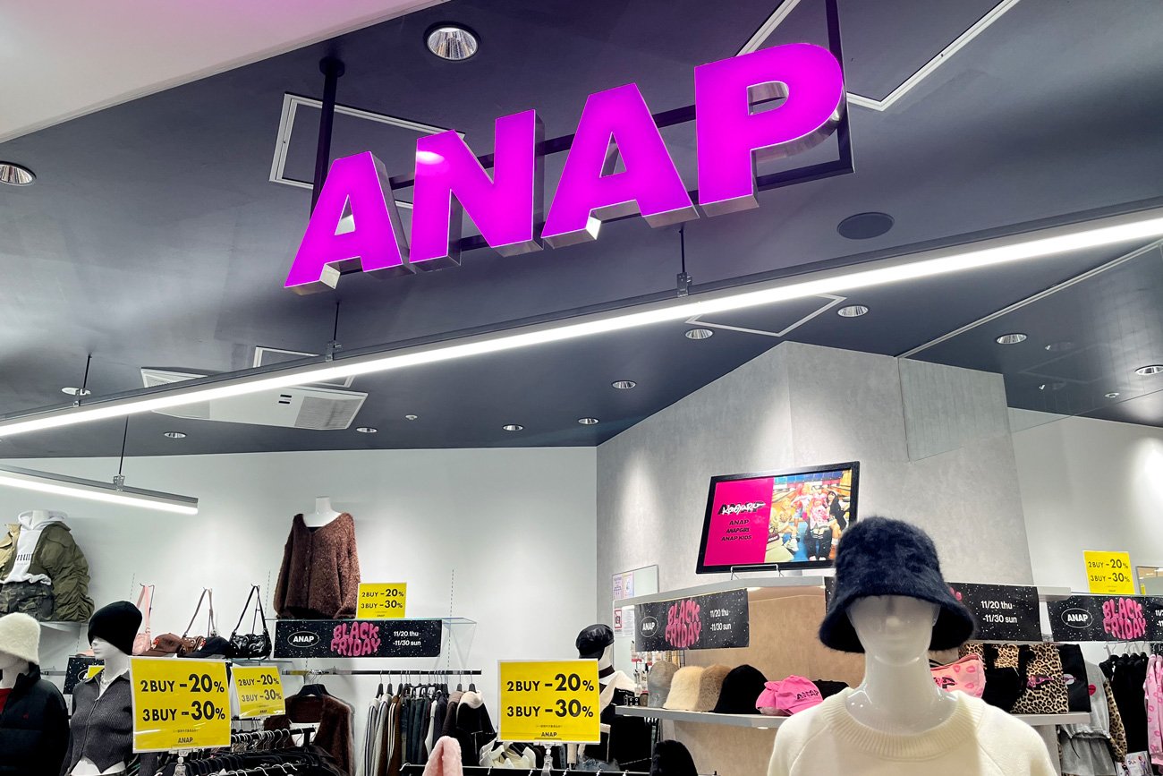 ANAP