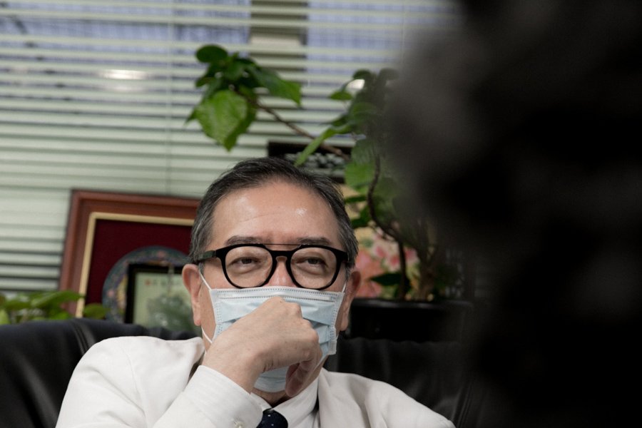 東大病院長が打ち明ける医療制度の課題「患者の相談は保険点数がつかない」
