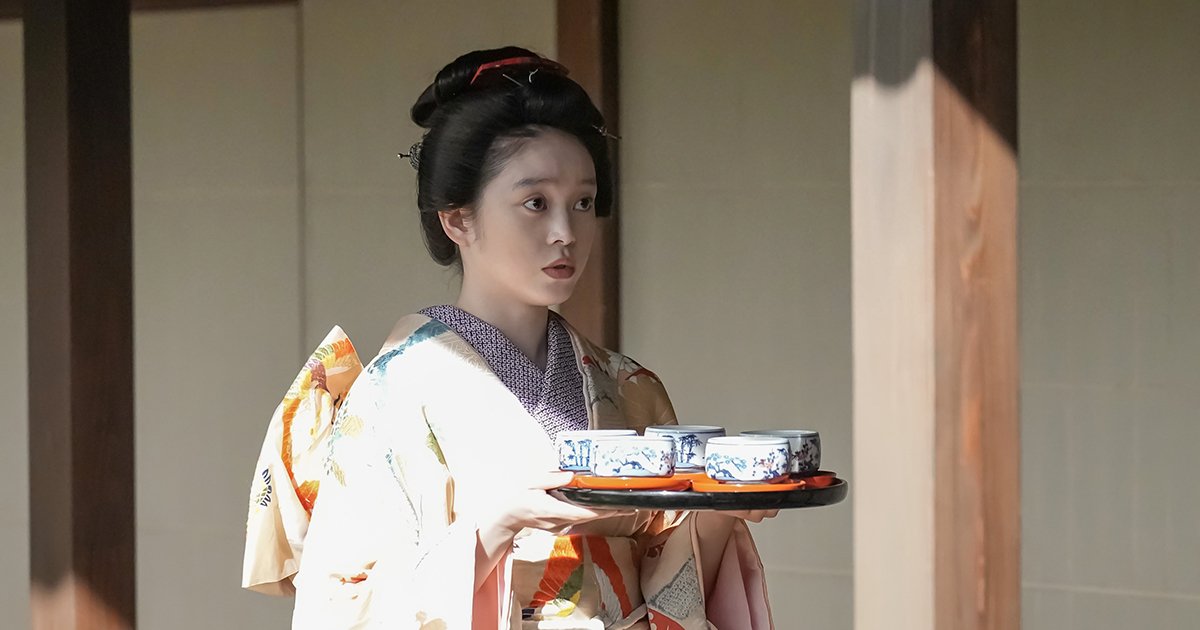 「あのあの話」「そのあの話」って、どの“あの話”？ 視聴者をケムに巻く会話劇…このカオスが見たかった！〈ばけばけ第8回〉