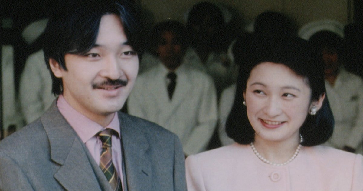 秋篠宮さまが新婚時代に明かした「結婚して一番変わったこと」