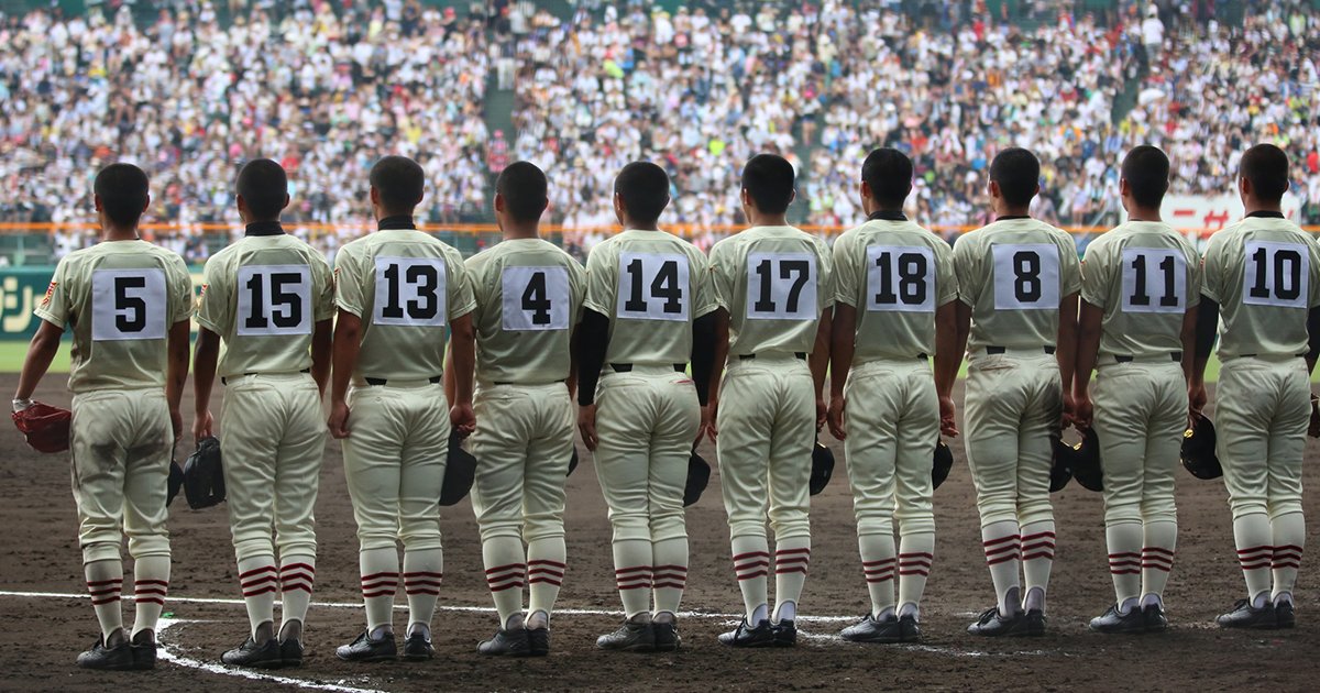 107年ぶりに全国制覇した慶應高校野球部監督が実践した「まかせる」指導法が最強だった