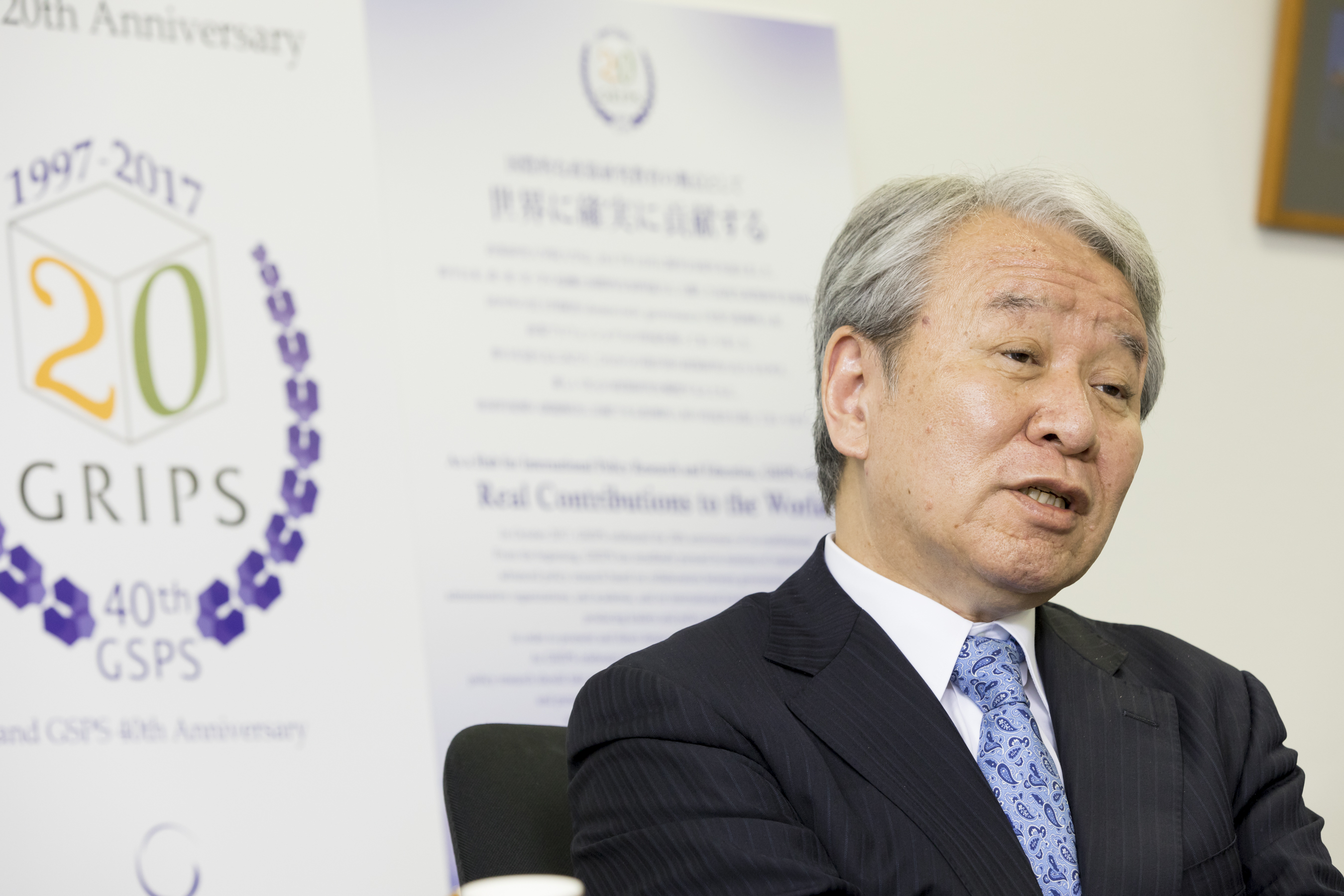 iPhoneも作れなくなる!?朝鮮半島の紛争を米中は阻止できるか国際政治学者・田中明彦氏【前編】