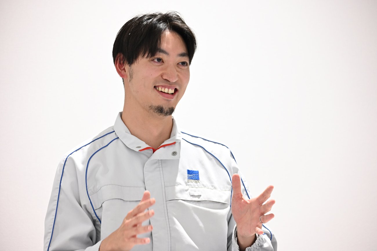 「人が減らされる」「仕事が大変になる」ネガティブな声が一変、ごみ処理場のAIクレーンが現場に受け入れられたワケ